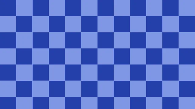 Royal Azure checkered background — free HD royal azure color wallpaper 1920x1080