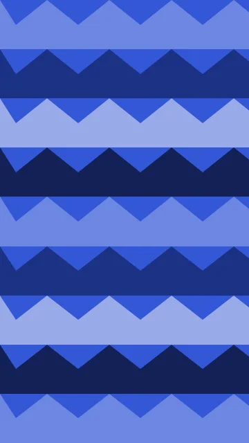 Royal Azure chevron phone wallpaper — free HD royal azure mobile wallpaper 1080x1920