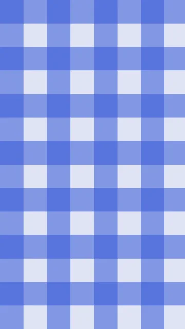 Royal Azure gingham phone wallpaper — free HD royal azure mobile wallpaper 1080x1920