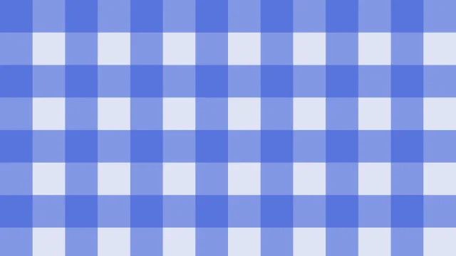 Royal Azure gingham background — free HD royal azure color wallpaper 1920x1080
