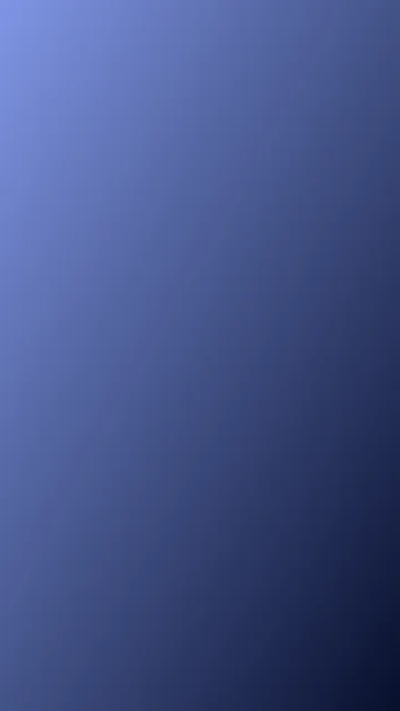 Royal Azure gradient phone wallpaper — free HD royal azure mobile wallpaper 1080x1920