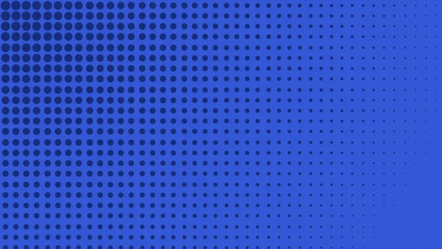 Royal Azure halftone background — free HD royal azure color wallpaper 1920x1080