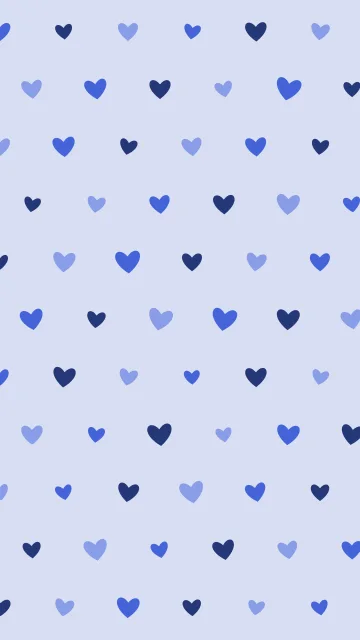 Royal Azure hearts phone wallpaper — free HD royal azure mobile wallpaper 1080x1920