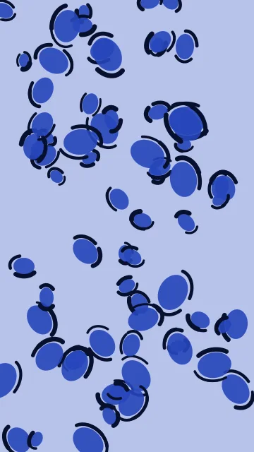 Royal Azure leopard phone wallpaper — free HD royal azure mobile wallpaper 1080x1920