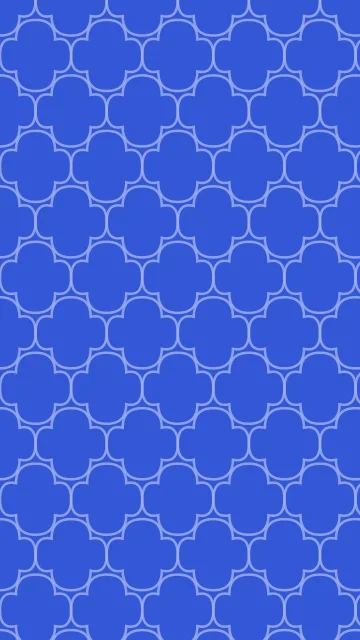 Royal Azure moroccan phone wallpaper — free HD royal azure mobile wallpaper 1080x1920
