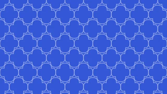 Royal Azure moroccan background — free HD royal azure color wallpaper 1920x1080