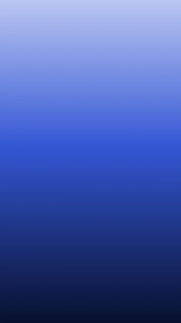 Royal Azure ombre phone wallpaper — free HD royal azure mobile wallpaper 1080x1920