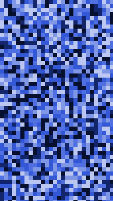 Royal Azure pixel phone wallpaper — free HD royal azure mobile wallpaper 1080x1920