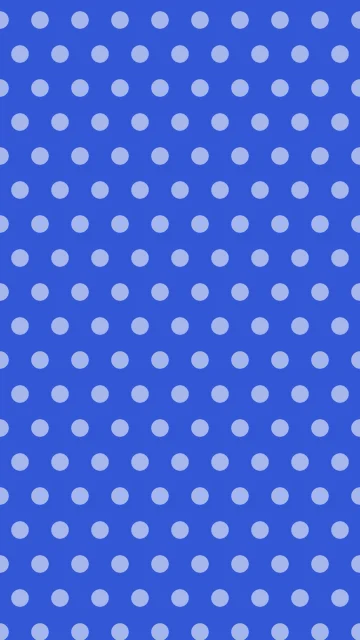Royal Azure polkadot phone wallpaper — free HD royal azure mobile wallpaper 1080x1920