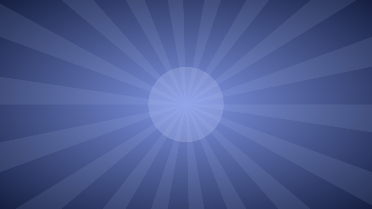 Royal Azure rays background — free HD royal azure color wallpaper 1920x1080