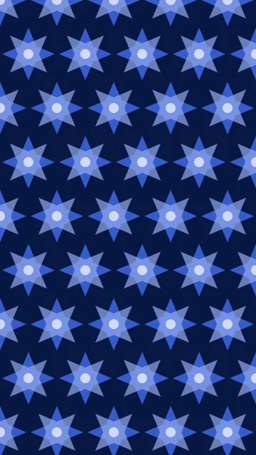Royal Blue arabesque phone wallpaper — free HD royal blue mobile wallpaper 1080x1920