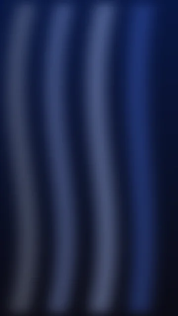 Royal Blue aurora phone wallpaper — free HD royal blue mobile wallpaper 1080x1920