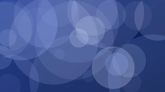 Royal Blue bokeh desktop wallpaper — free 4K royal blue wallpaper 3840x2160