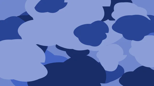 Royal Blue camo desktop wallpaper — free 4K royal blue wallpaper 3840x2160