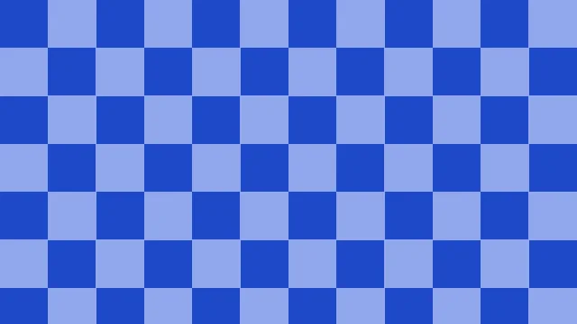 Royal Blue checkered desktop wallpaper — free 4K royal blue wallpaper 3840x2160