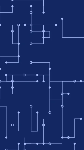 Royal Blue circuit phone wallpaper — free HD royal blue mobile wallpaper 1080x1920