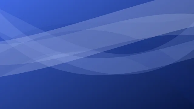 Royal Blue curves desktop wallpaper — free 4K royal blue wallpaper 3840x2160
