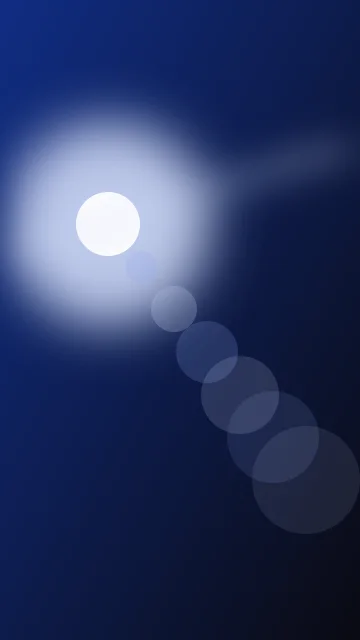 Royal Blue flare phone wallpaper — free HD royal blue mobile wallpaper 1080x1920