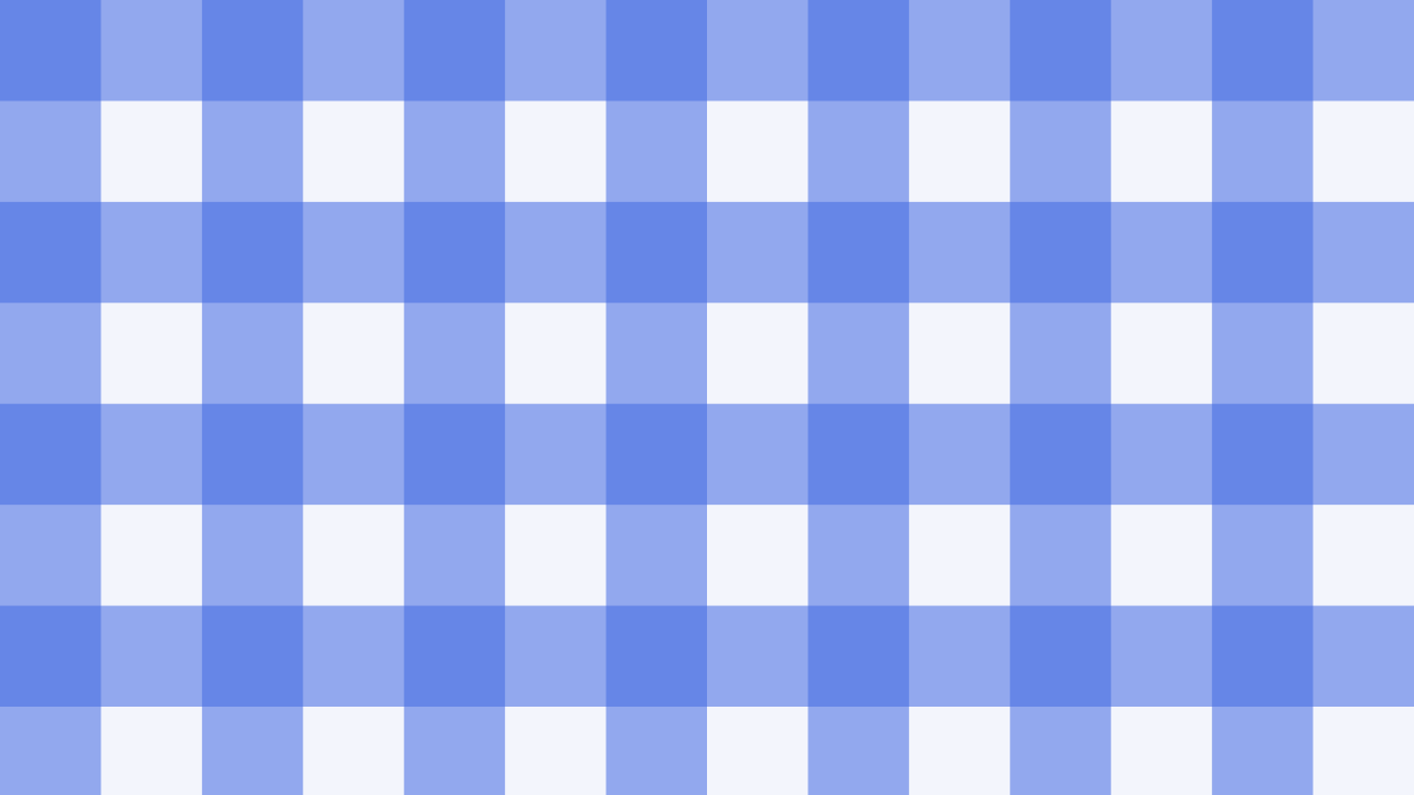 Royal Blue gingham background — free HD royal blue color wallpaper 1920x1080