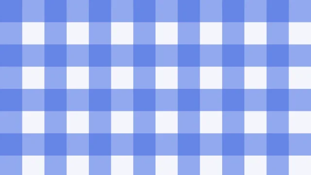 Royal Blue gingham desktop wallpaper — free 4K royal blue wallpaper 3840x2160