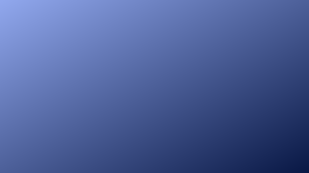 Royal Blue gradient background — free HD royal blue color wallpaper 1920x1080