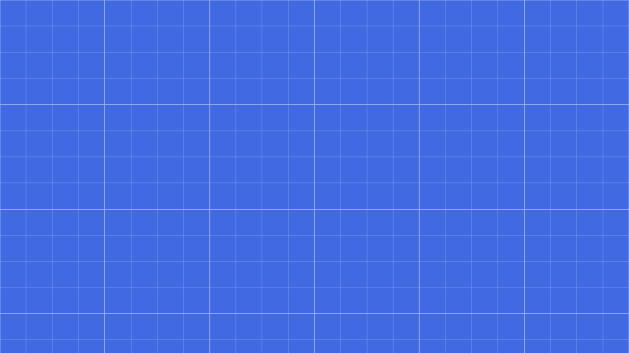 Royal Blue grid background — free HD royal blue color wallpaper 1920x1080