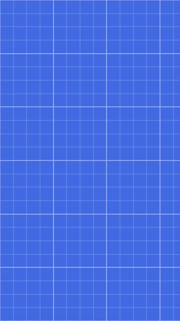 Royal Blue grid phone wallpaper — free HD royal blue mobile wallpaper 1080x1920