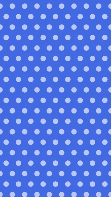 Royal Blue polkadot phone wallpaper — free HD royal blue mobile wallpaper 1080x1920