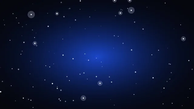 Royal Blue stars desktop wallpaper — free 4K royal blue wallpaper 3840x2160