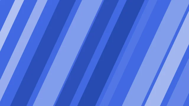Royal Blue stripes desktop wallpaper — free 4K royal blue wallpaper 3840x2160