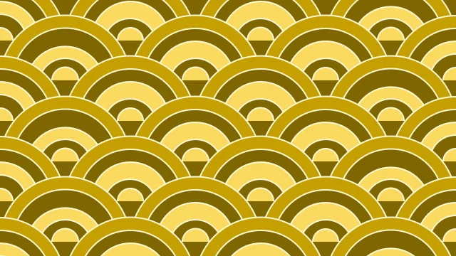 Royal Gold art deco background — free HD royal gold color wallpaper 1920x1080