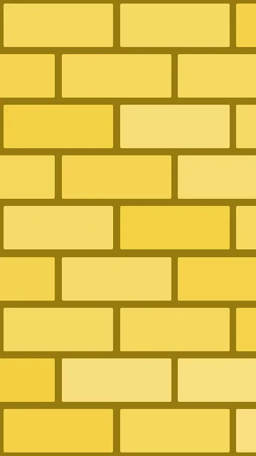 Royal Gold brick phone wallpaper — free HD royal gold mobile wallpaper 1080x1920