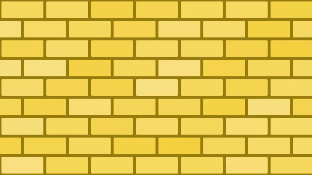 Royal Gold brick background — free HD royal gold color wallpaper 1920x1080