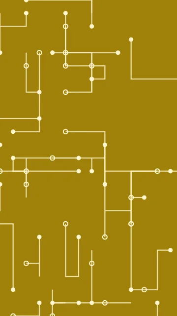 Royal Gold circuit phone wallpaper — free HD royal gold mobile wallpaper 1080x1920