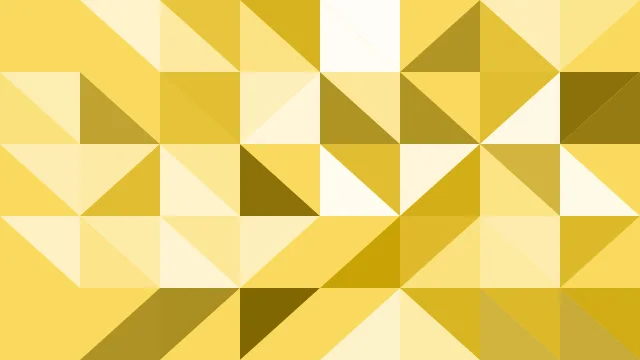 Royal Gold geometric background — free HD royal gold color wallpaper 1920x1080