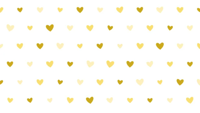Royal Gold hearts background — free HD royal gold color wallpaper 1920x1080