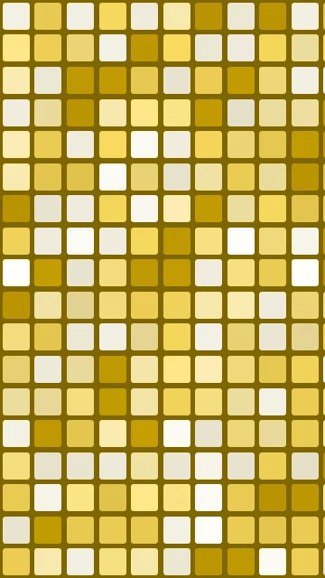Royal Gold mosaic phone wallpaper — free HD royal gold mobile wallpaper 1080x1920