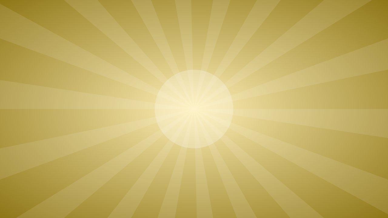 Royal Gold rays background — free HD royal gold color wallpaper 1920x1080