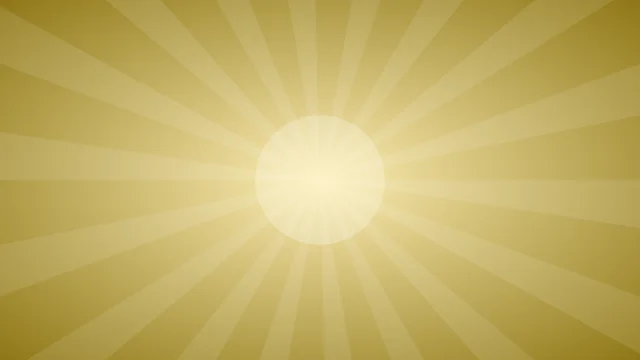 Royal Gold rays background — free HD royal gold color wallpaper 1920x1080