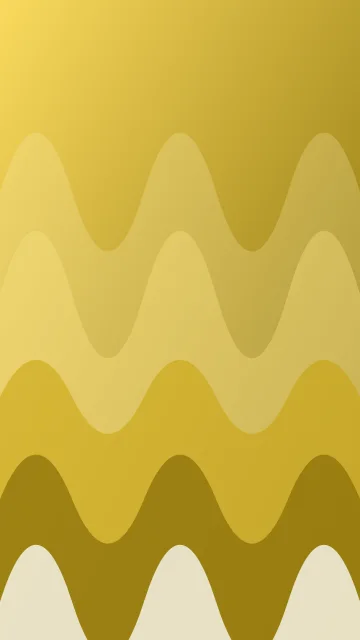 Royal Gold waves phone wallpaper — free HD royal gold mobile wallpaper 1080x1920