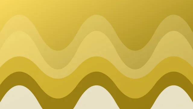 Royal Gold waves background — free HD royal gold color wallpaper 1920x1080