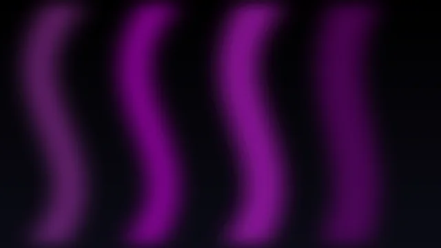 Royal Orchid aurora background — free HD royal orchid color wallpaper 1920x1080