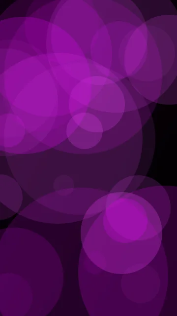Royal Orchid bokeh phone wallpaper — free HD royal orchid mobile wallpaper 1080x1920