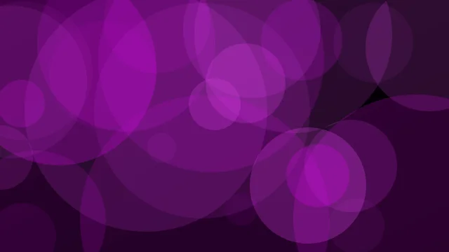 Royal Orchid bokeh background — free HD royal orchid color wallpaper 1920x1080