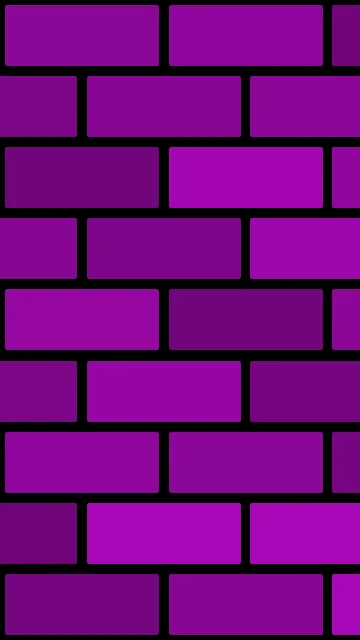 Royal Orchid brick phone wallpaper — free HD royal orchid mobile wallpaper 1080x1920