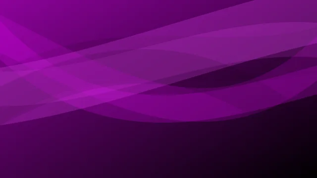 Royal Orchid curves background — free HD royal orchid color wallpaper 1920x1080