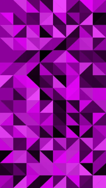 Royal Orchid geometric phone wallpaper — free HD royal orchid mobile wallpaper 1080x1920