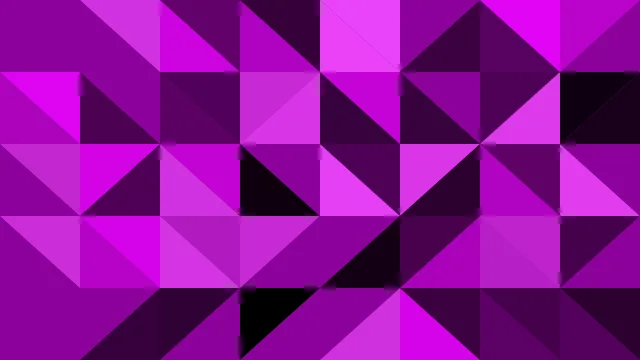 Royal Orchid geometric background — free HD royal orchid color wallpaper 1920x1080