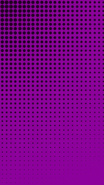 Royal Orchid halftone phone wallpaper — free HD royal orchid mobile wallpaper 1080x1920