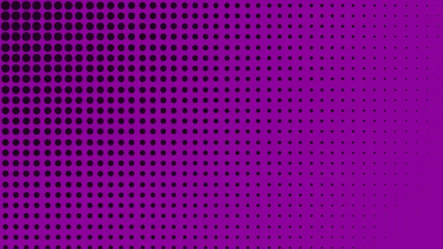 Royal Orchid halftone background — free HD royal orchid color wallpaper 1920x1080